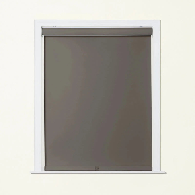 Alvin Basic Premium Blockout Cordless Roller Blinds