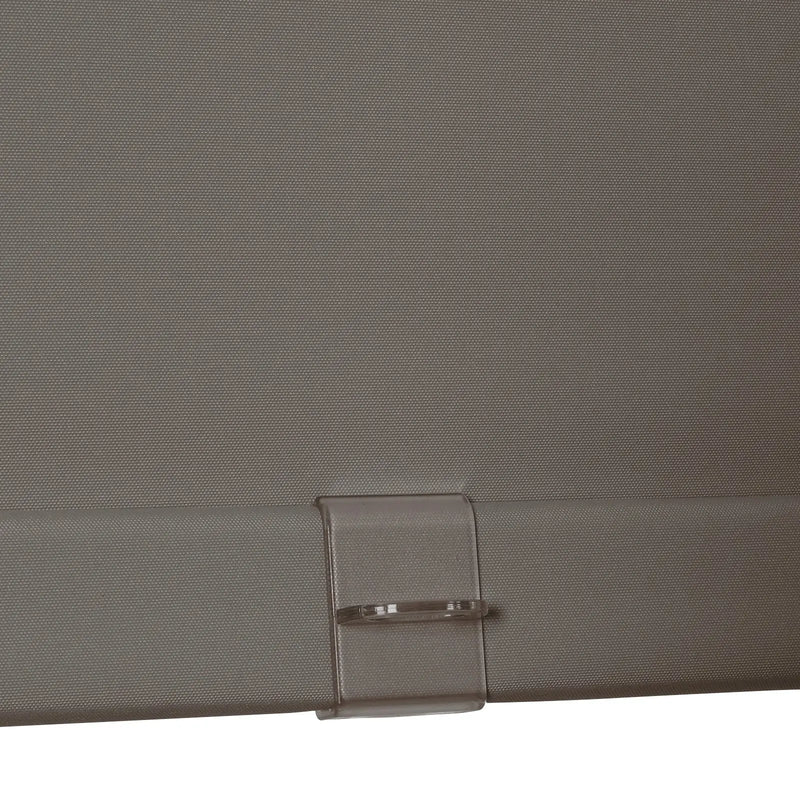 Alvin Basic Premium Blockout Cordless Roller Blinds