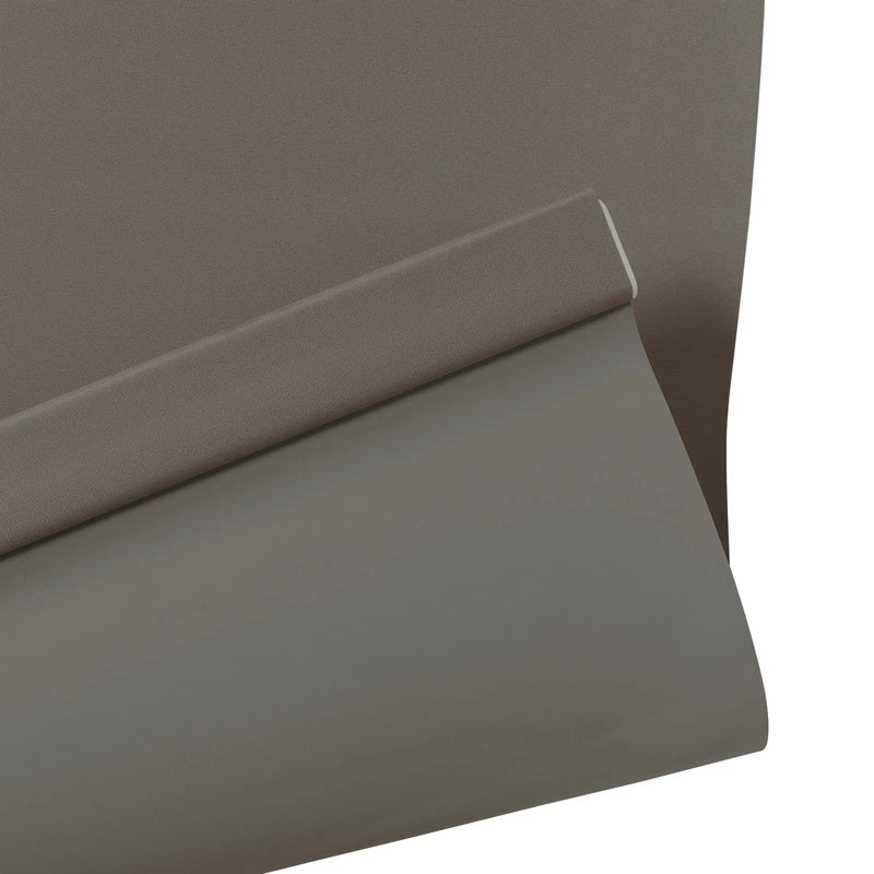 Alvin Basic Premium Blockout Cordless Roller Blinds