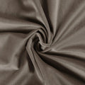 Birkin Velvet Pleated Curtains