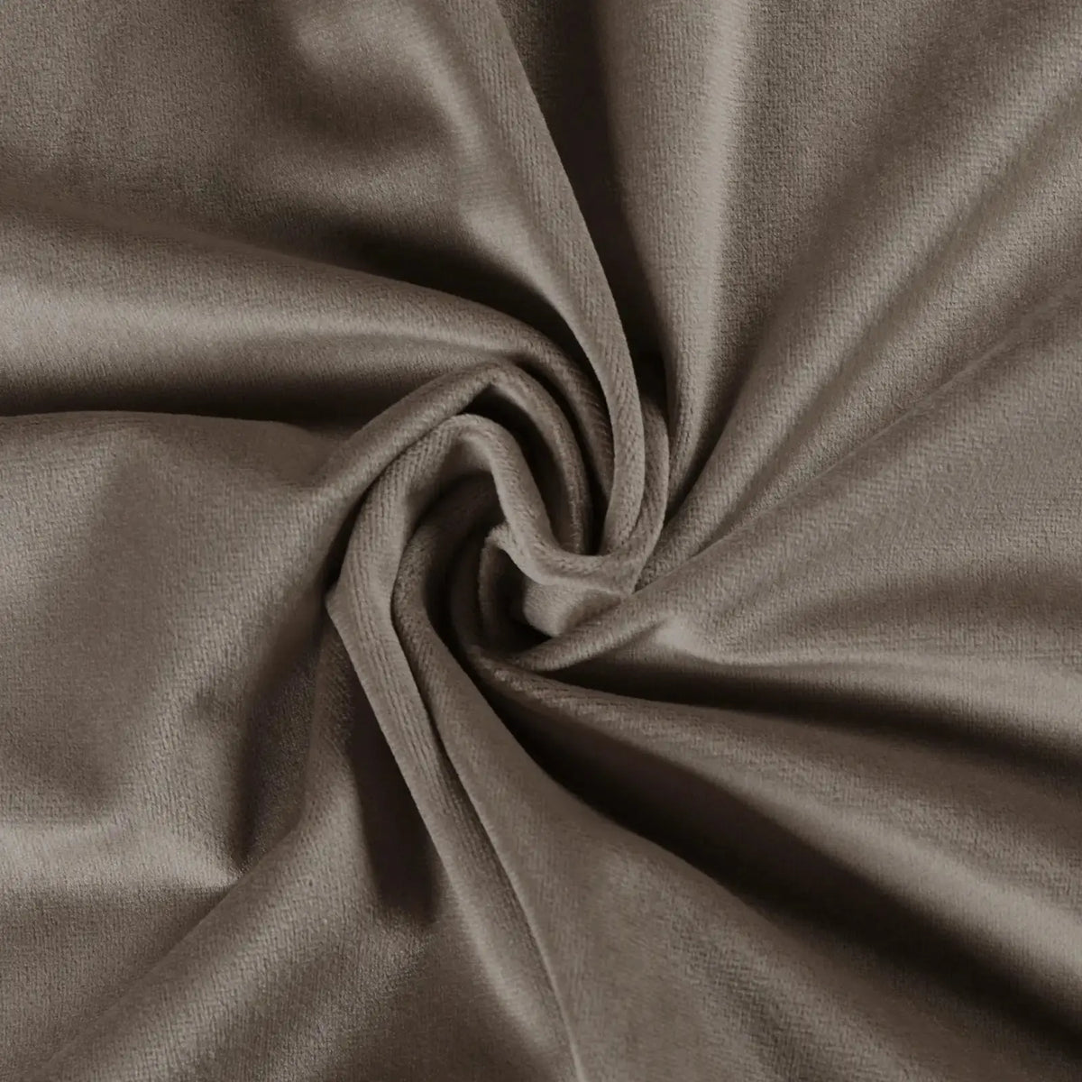 Birkin Velvet Pleated Curtains