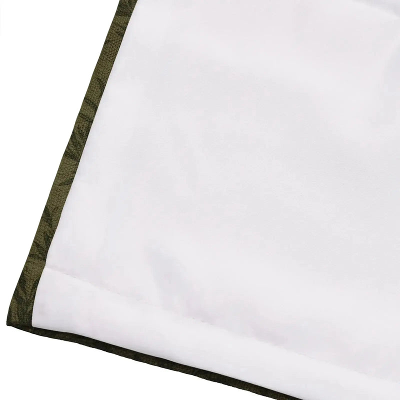 Sara Le x TWOPAGES Printed Linen Roman Blind Cordless