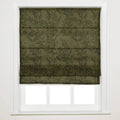 Sara Le x TWOPAGES Printed Linen Roman Blind Cordless