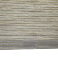 Rae Natural Ramie Flax Woven Wood Blinds - Series C