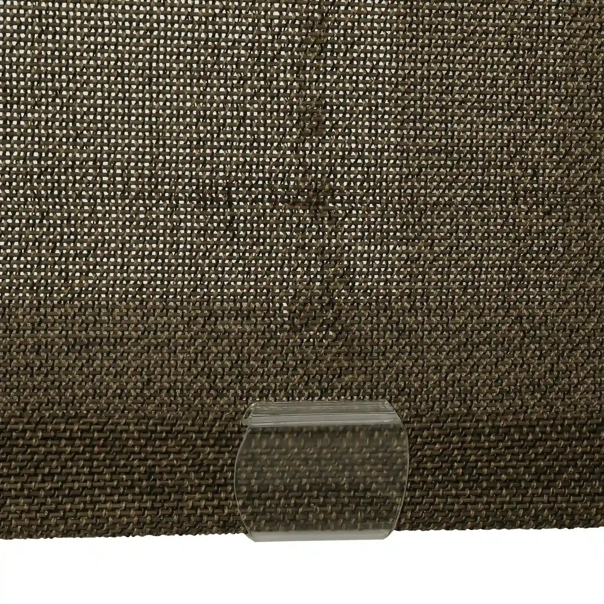 Rae Natural Ramie Bamboo Woven Blinds - Series P