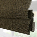 Rae Natural Ramie Bamboo Woven Blinds - Series P