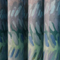 Amy Switzer x TWOPAGES Modern Luxe Velvet Pleated Curtains