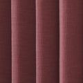 Isabella Heavyweight Cotton Pleated Curtains