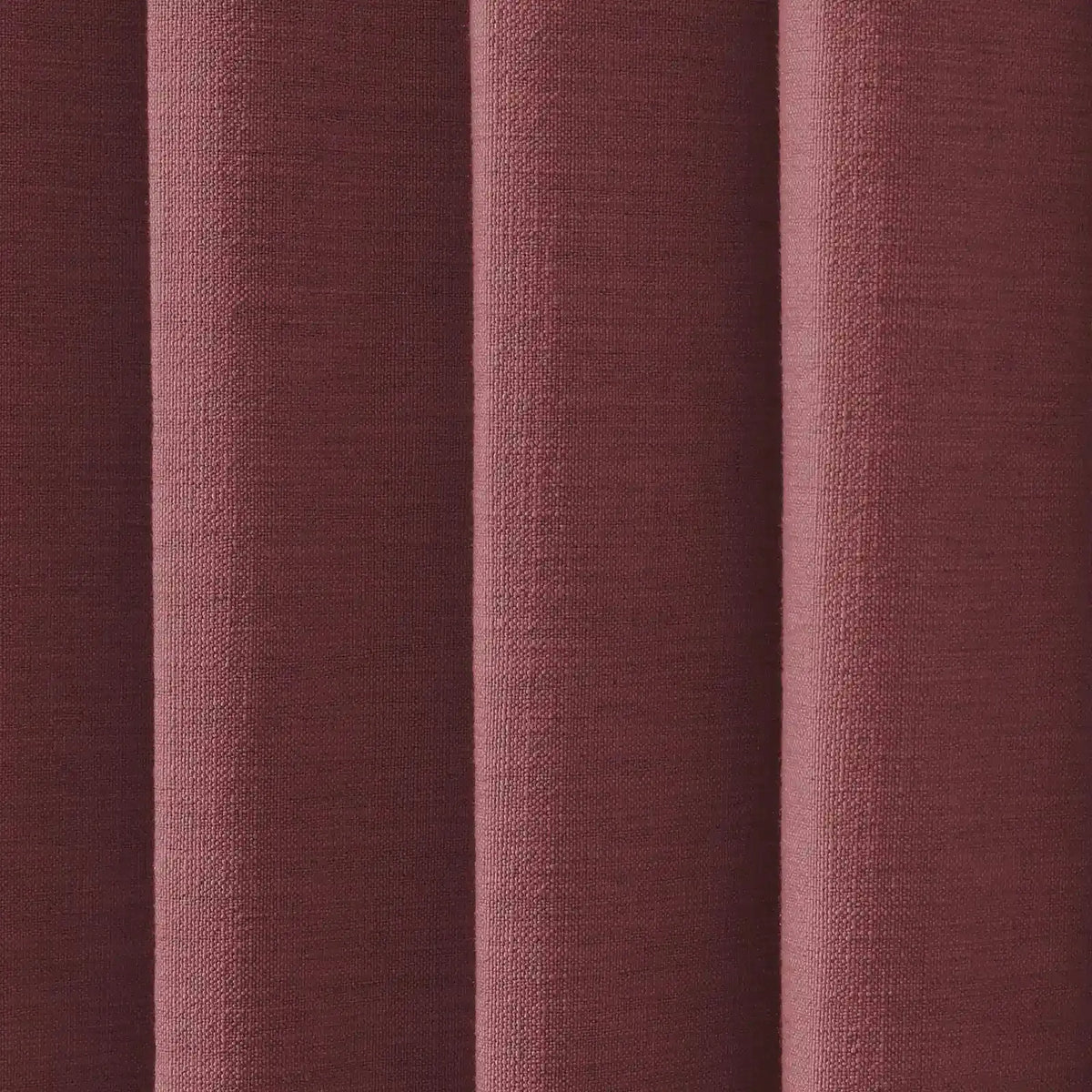Isabella Heavyweight Cotton Pleated Curtains