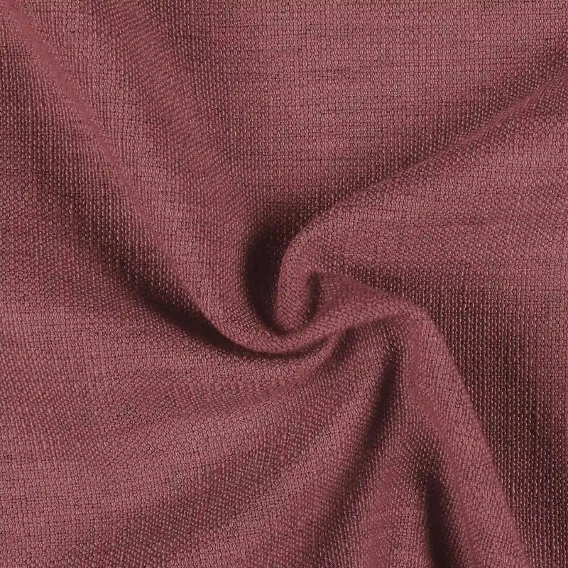 Isabella Cotton Roman Blind Cord Lift