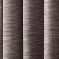 Cloe Cotton Blend Pleated Curtains