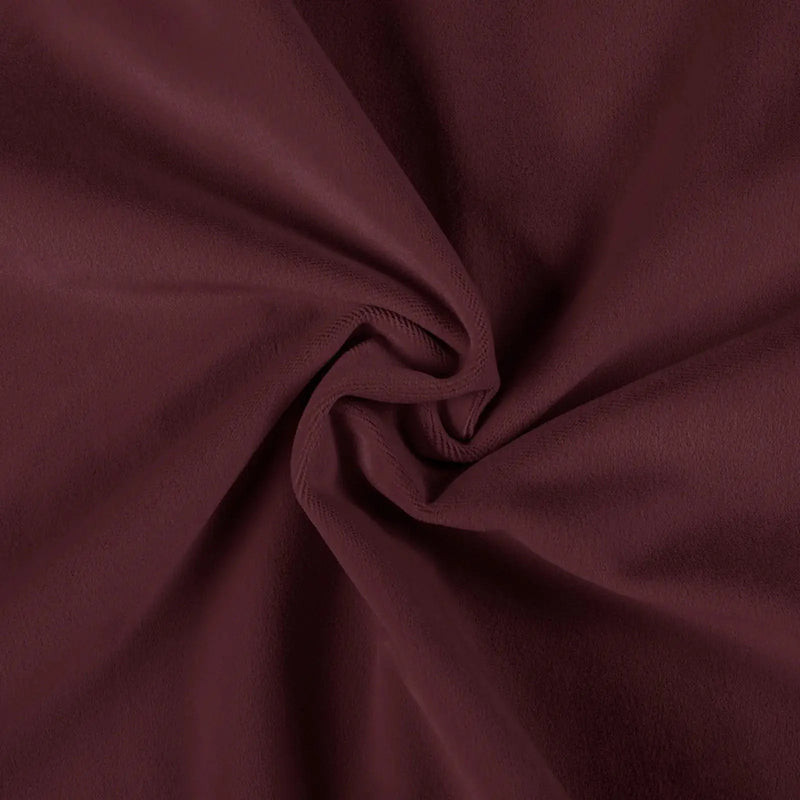 Tavis Premium Velvet Pleated Curtain