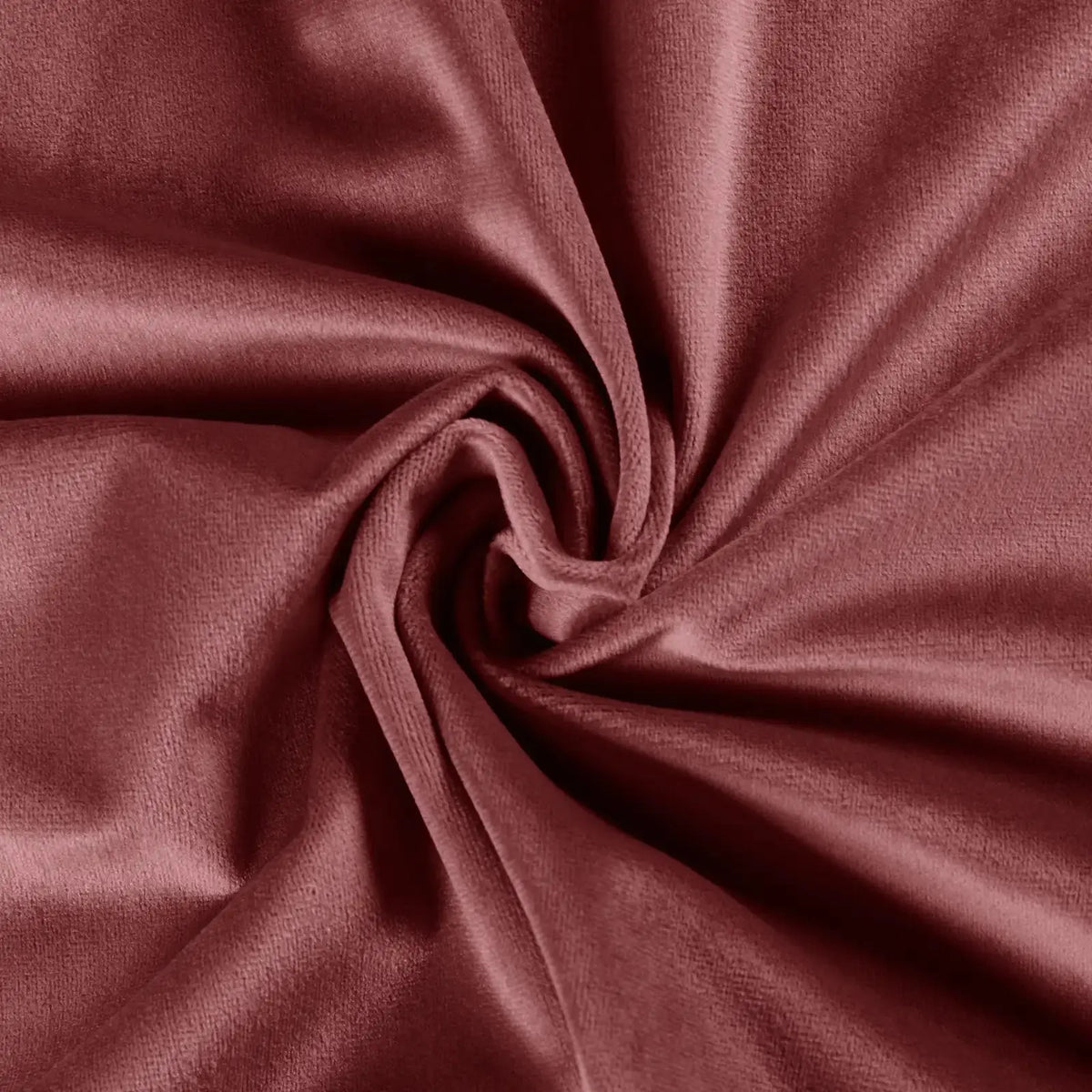 Birkin Velvet Pleated Curtains