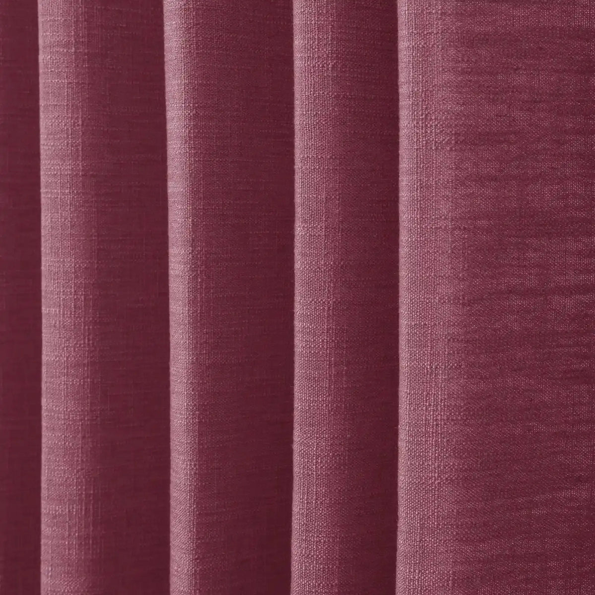 Liz Ripple Fold Linen Curtains --TWOPAGES