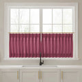 Liz Linen Cafe Curtains