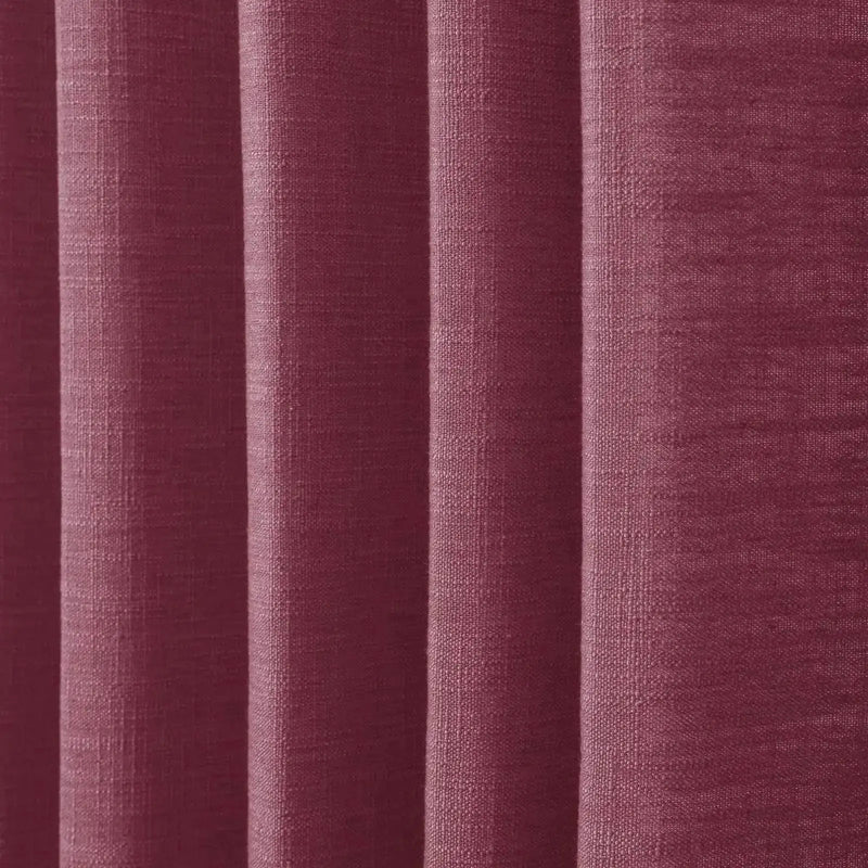 Liz Linen Cafe Curtains