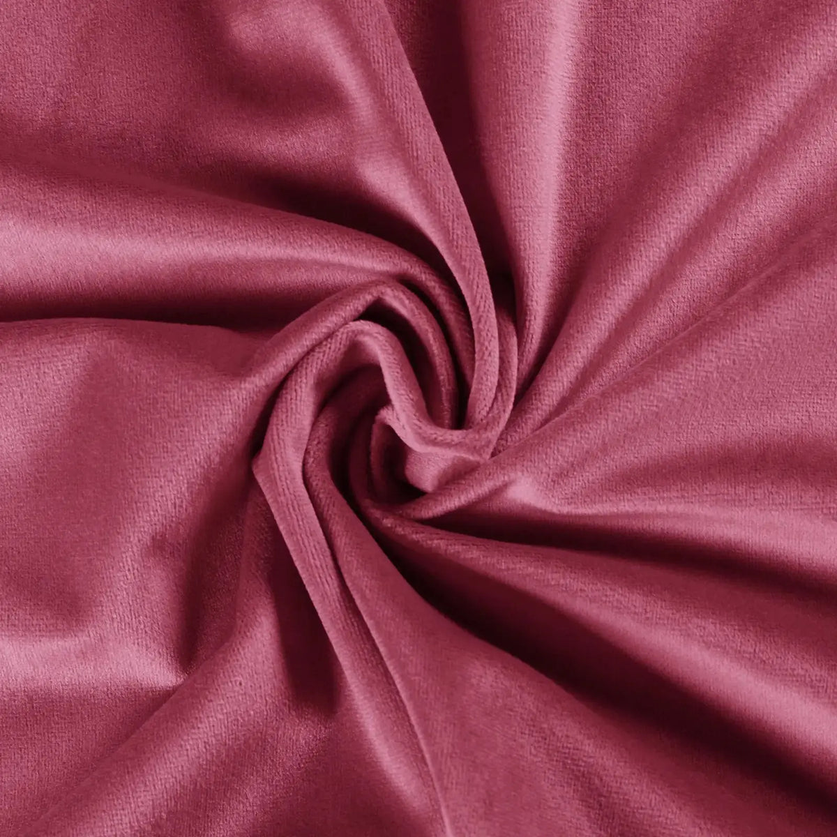 Birkin Velvet Pleated Curtains