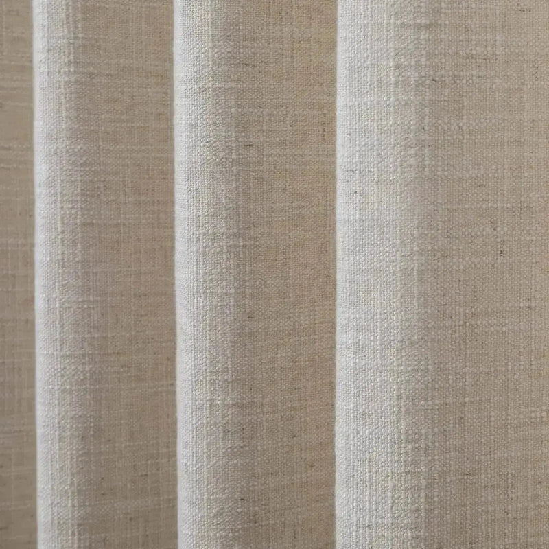 Liz Linen Cafe Curtains