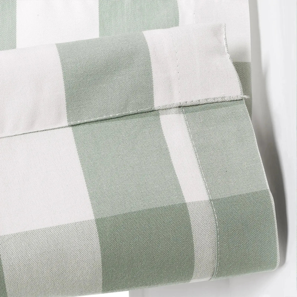 Celia Patterned Roman Blind Cordless