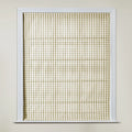 Celia Patterned Roman Blind Cord Lift