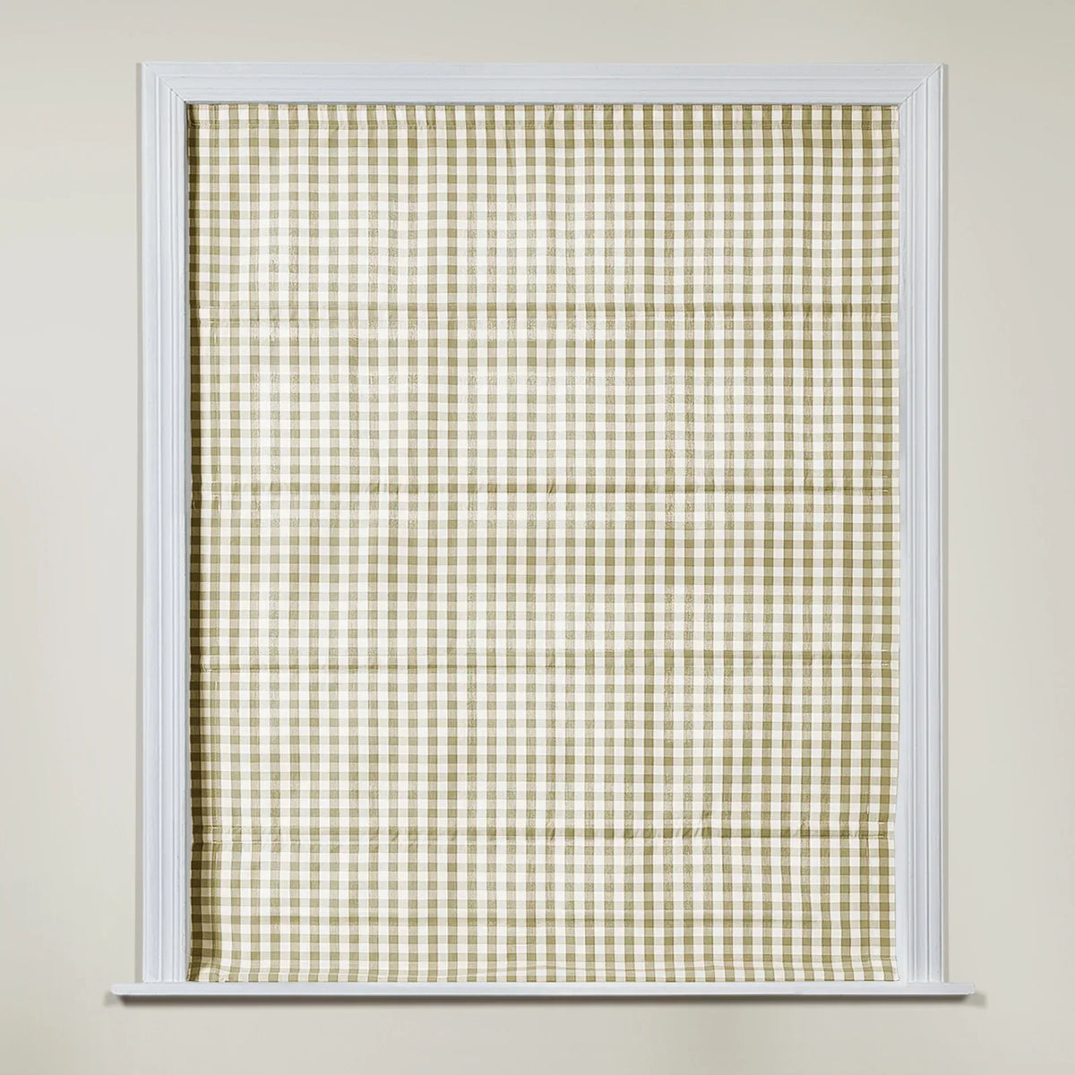 Celia Patterned Roman Blind Cord Lift