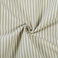 Celia Striped Plaid Curtains