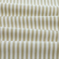 Celia Striped Plaid Curtains