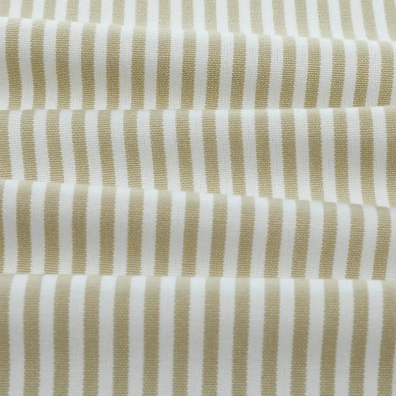 Celia Striped Plaid Curtains