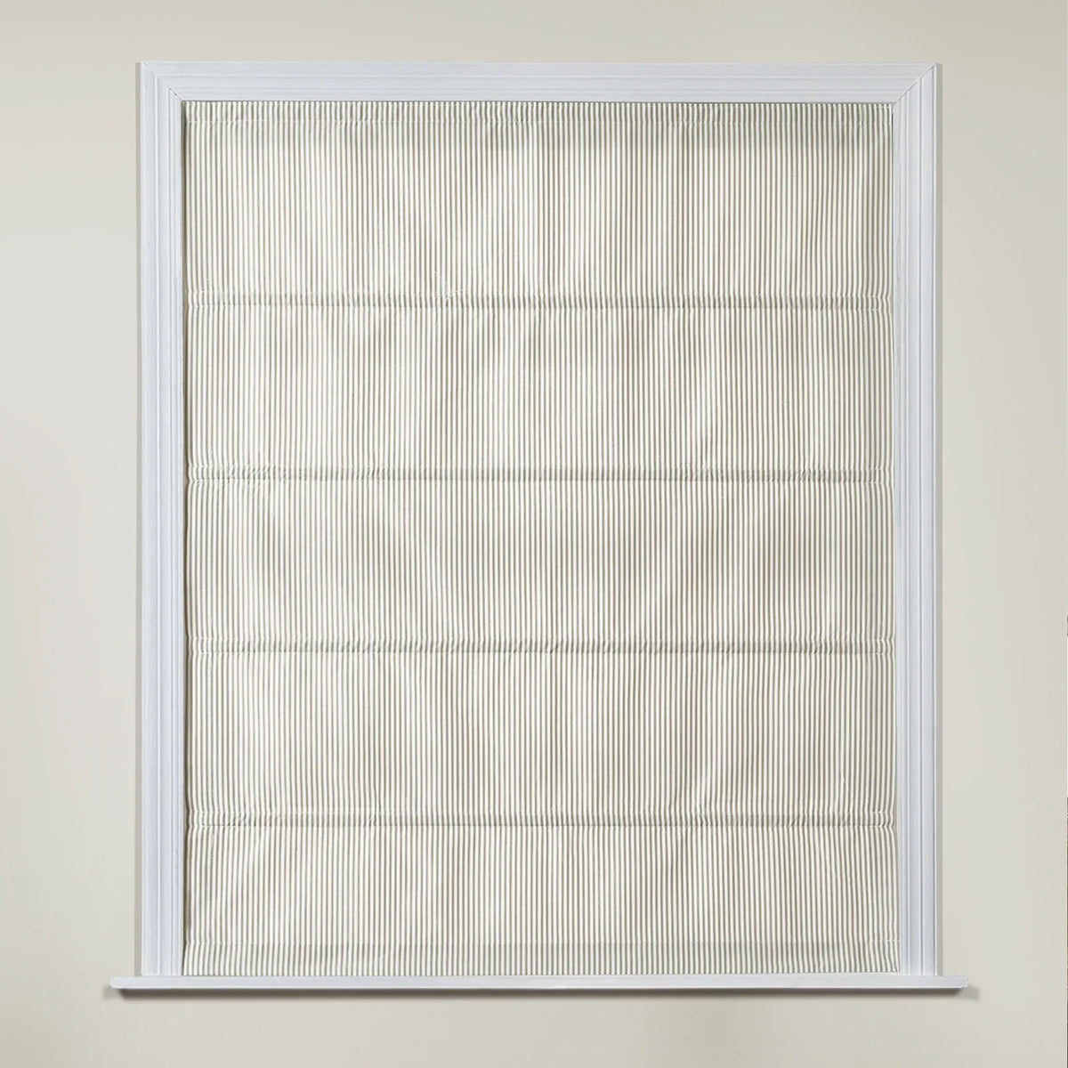 Celia Patterned Roman Blind Cord Lift