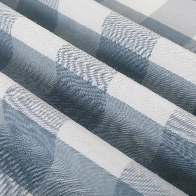 Celia Patterned Roman Blind Cordless