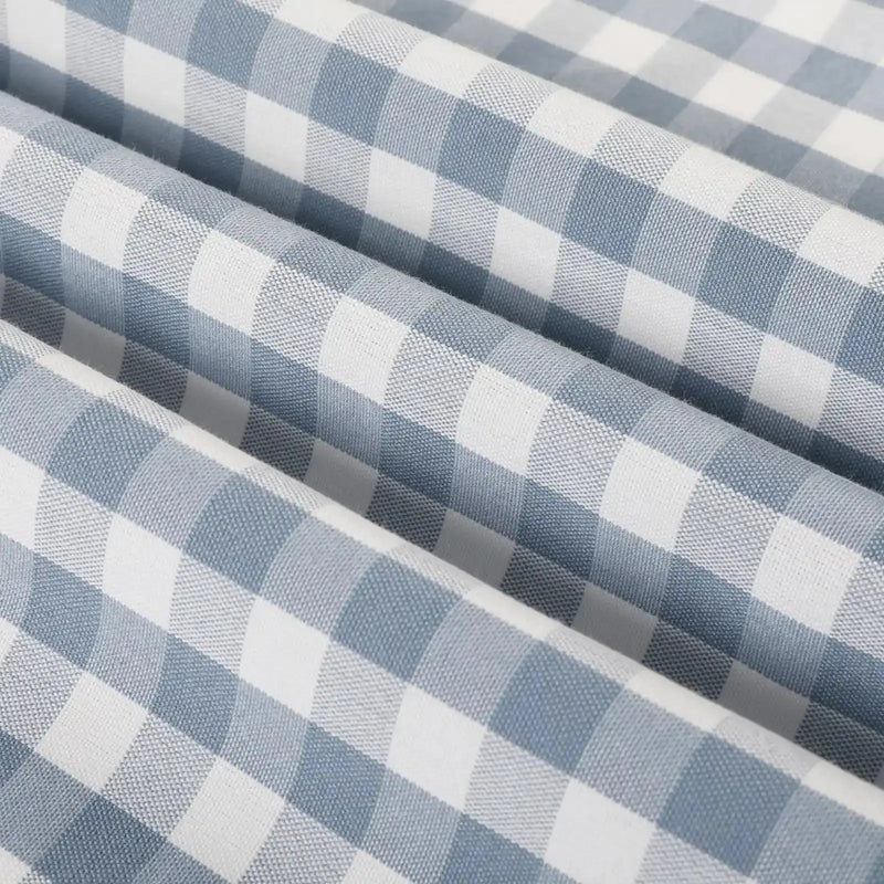 Celia Patterned Roman Blind Cordless