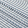 Celia Striped Plaid Curtains