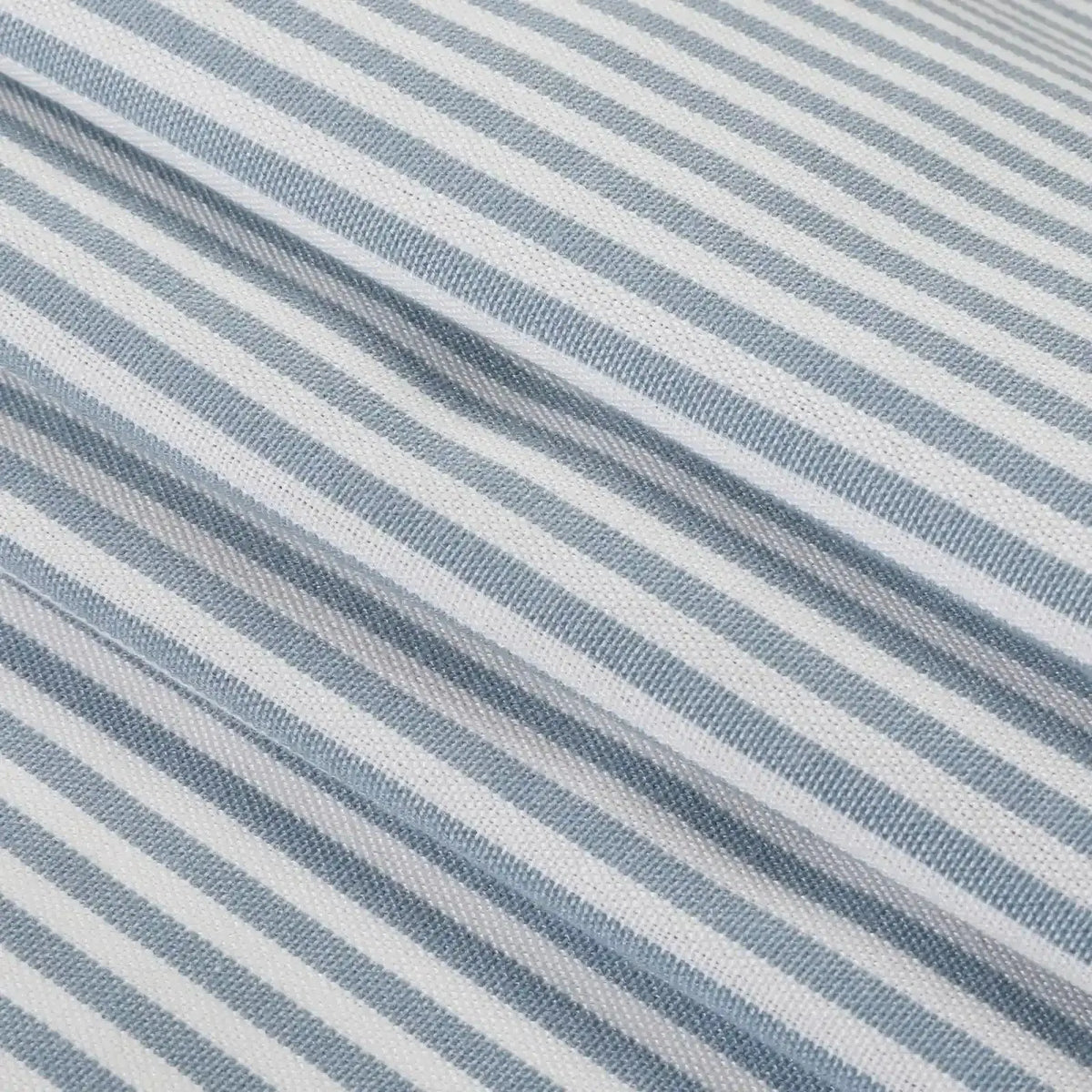 Celia Striped Plaid Curtains