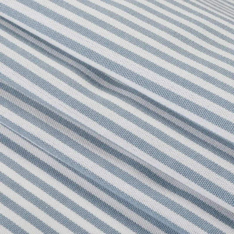Celia Striped Plaid Curtains
