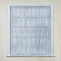 Celia Patterned Roman Blind Cord Lift
