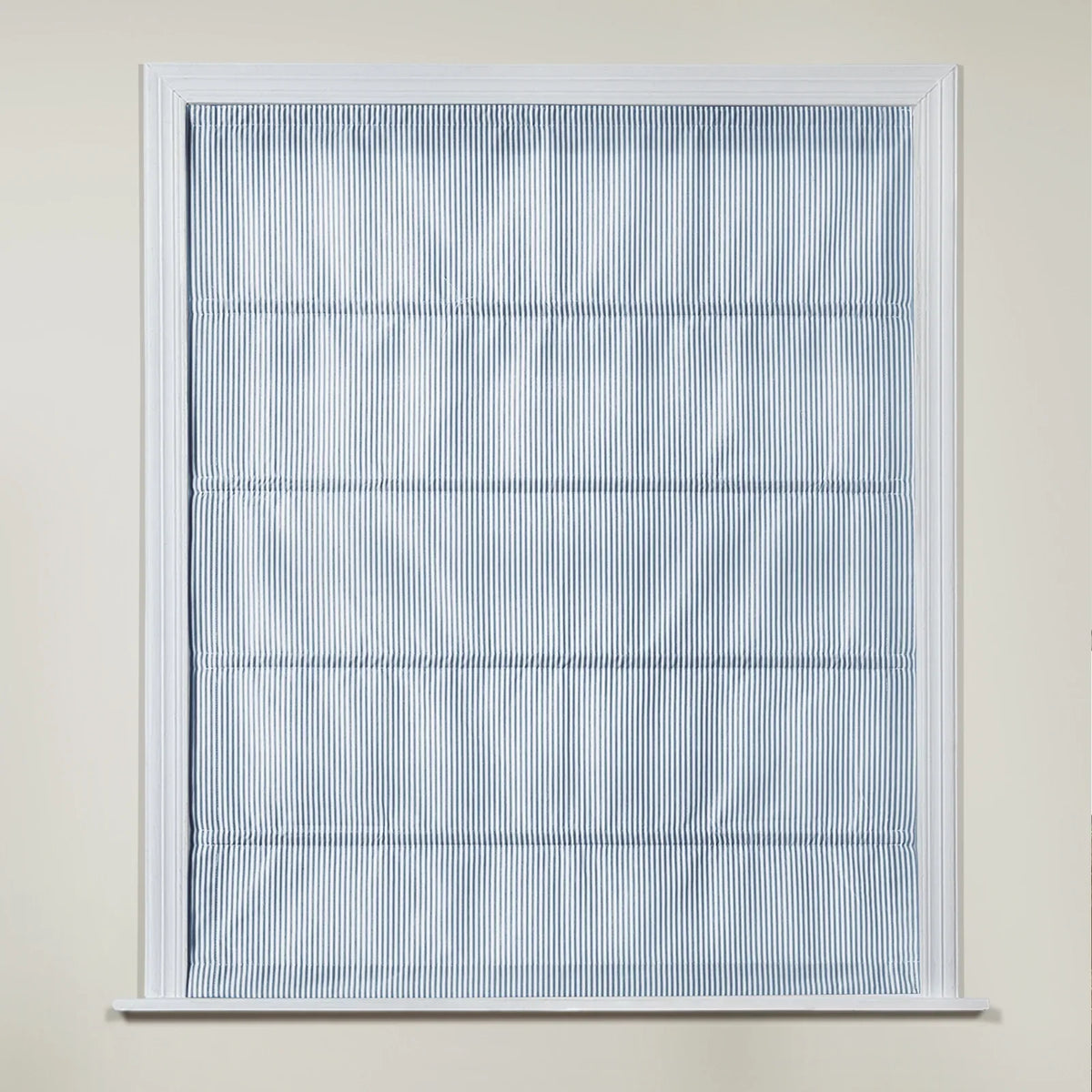 Celia Patterned Roman Blind Cord Lift