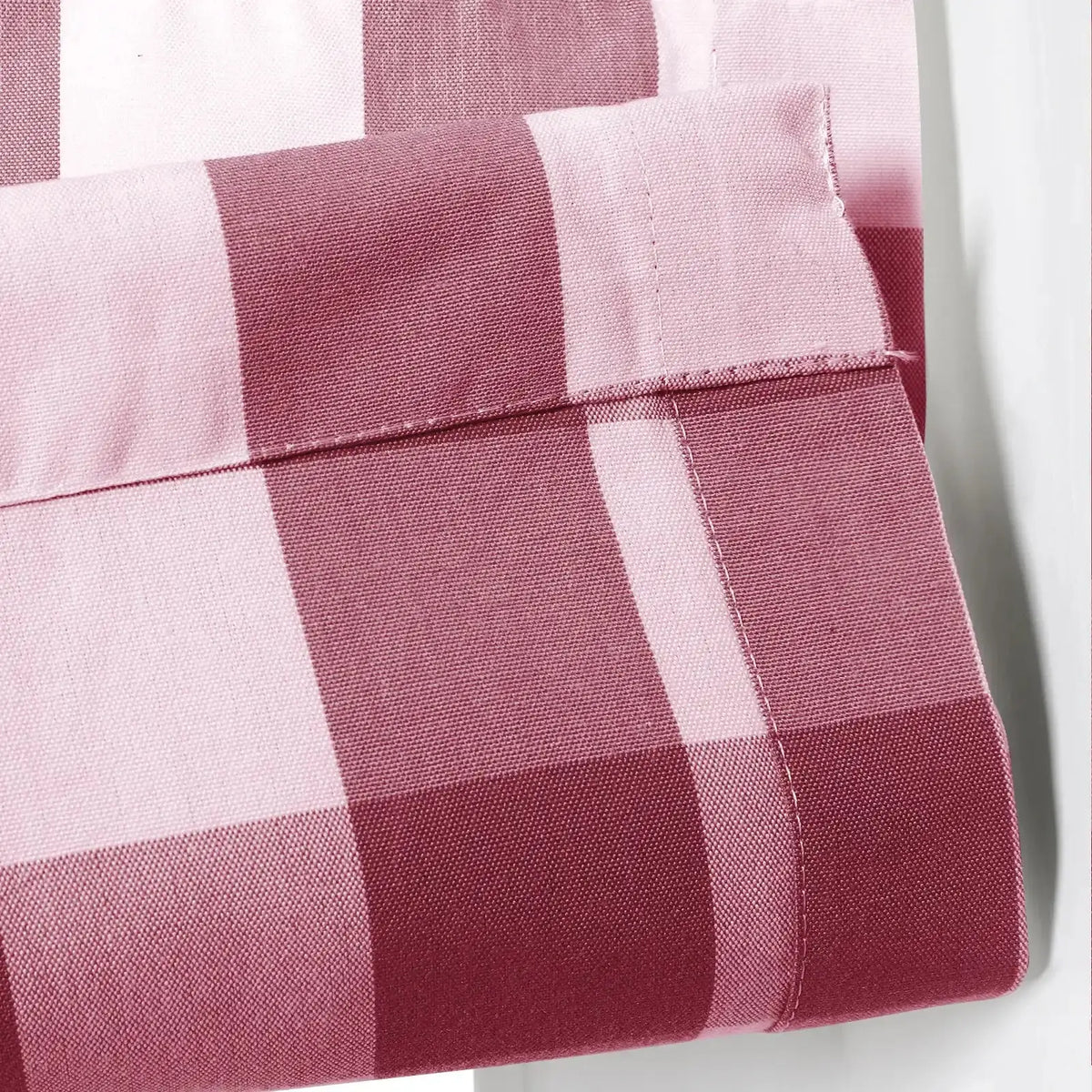 Celia Patterned Roman Blind Cordless
