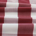 Celia Patterned No-Drill Roman Blind Cordless