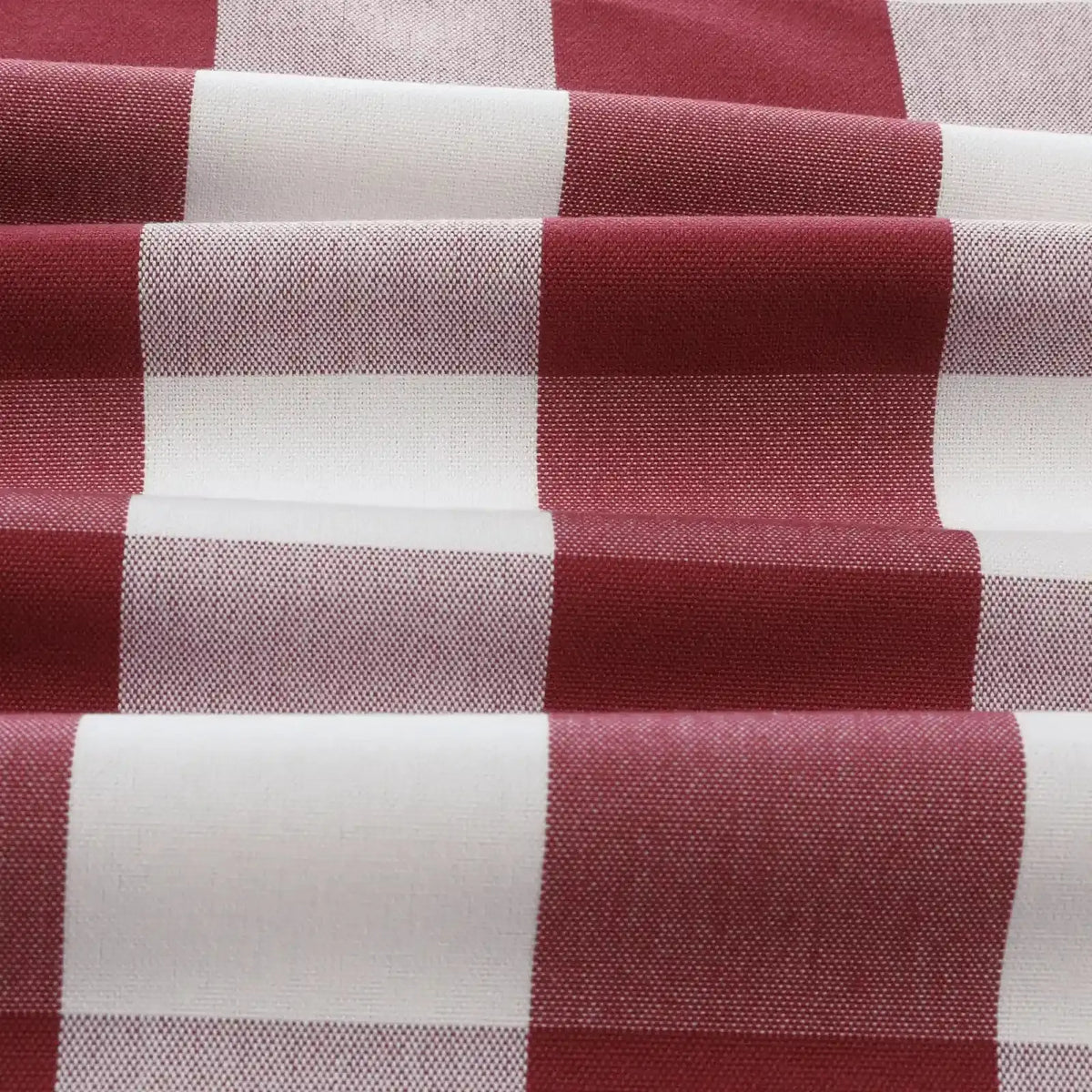 Celia Patterned No-Drill Roman Blind Cordless