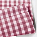 Celia Patterned Roman Blind Cordless