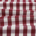Celia Patterned Roman Blind Cordless