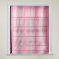 Celia Patterned Roman Blind Cord Lift