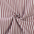 Celia Striped Plaid Curtains
