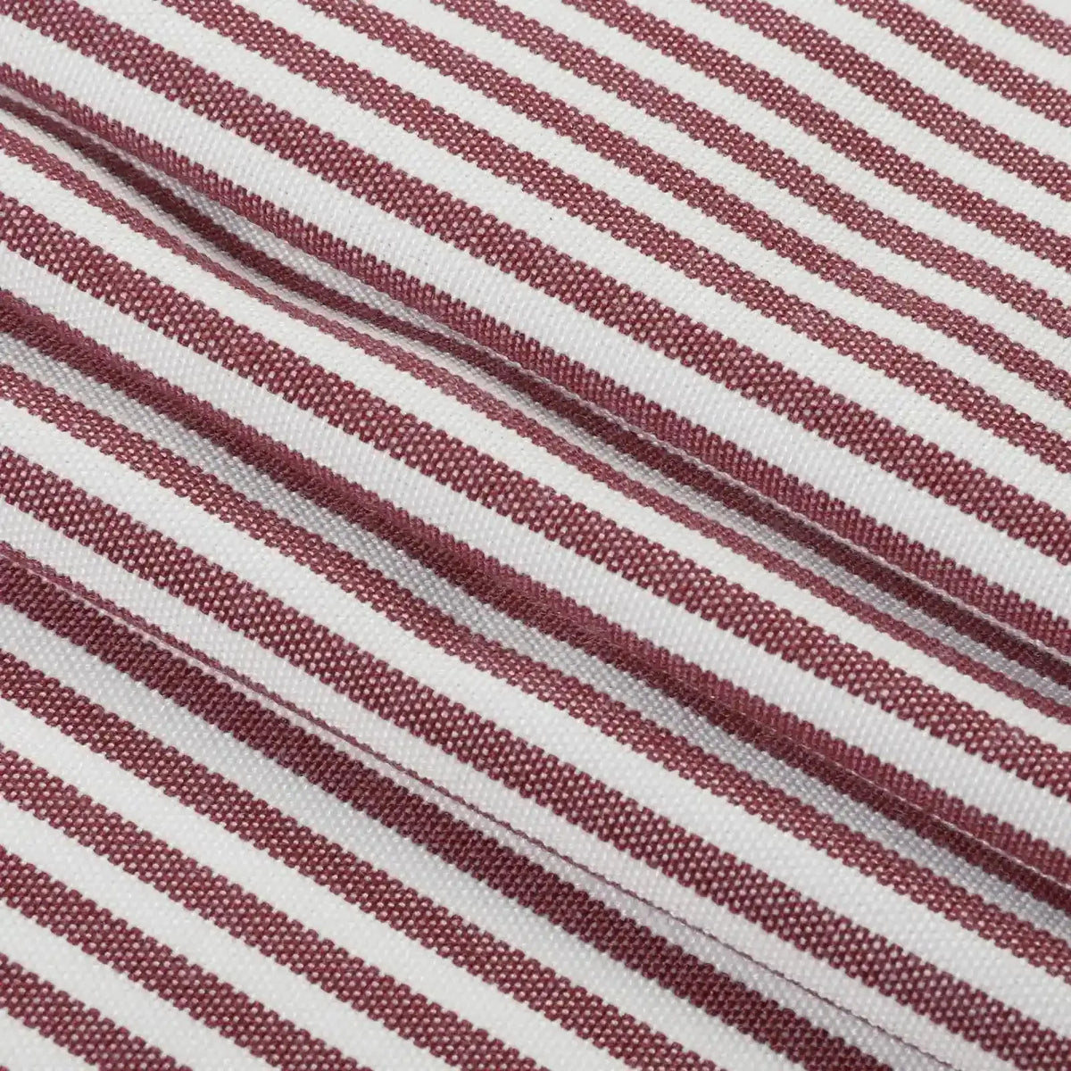 Celia Striped Plaid Curtains