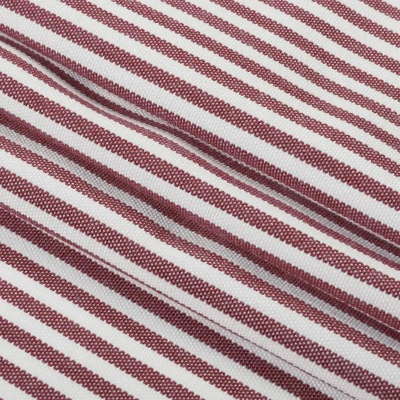 Celia Striped Plaid Curtains