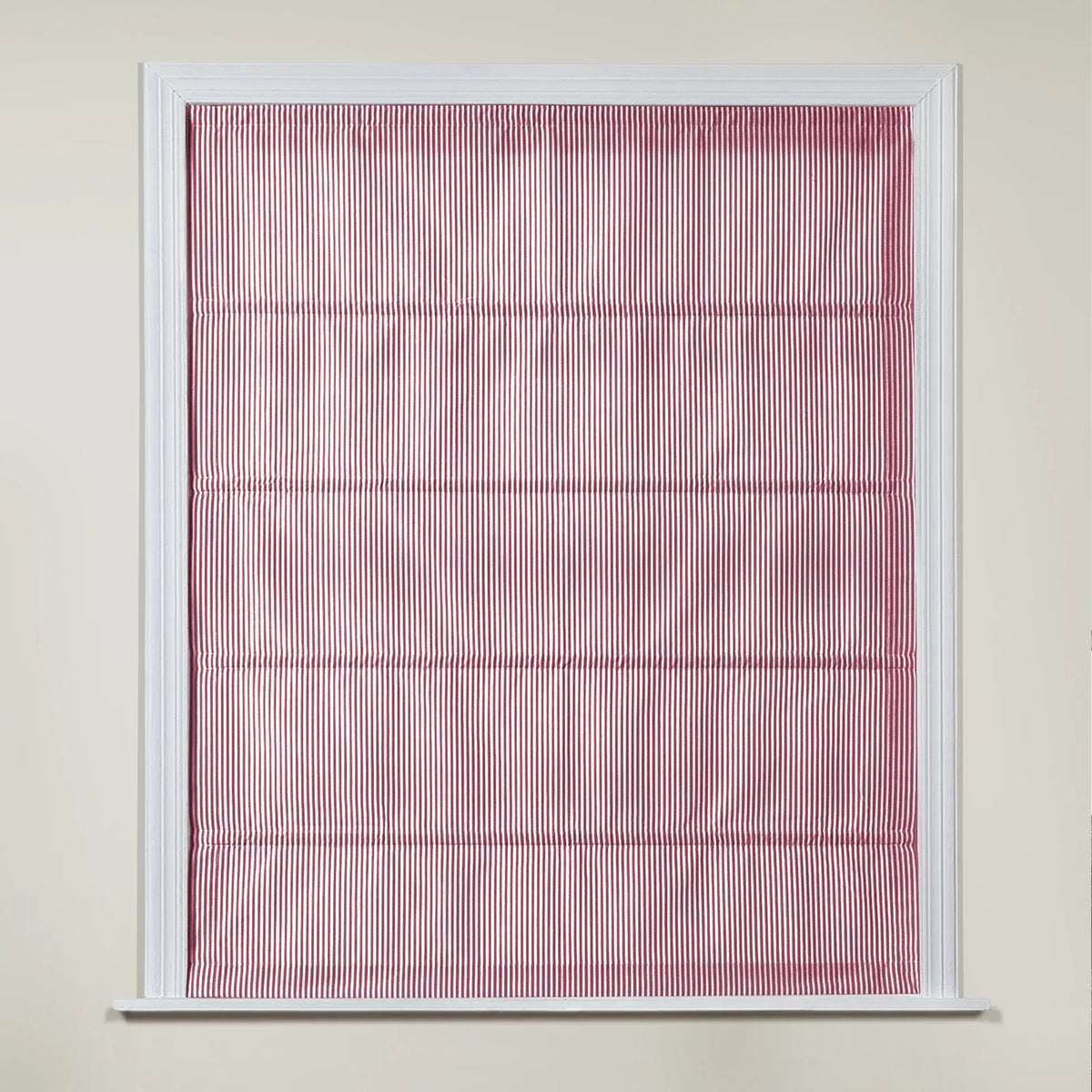 Celia Patterned Roman Blind Cord Lift