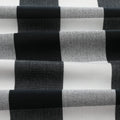 Celia Striped Plaid Curtains