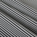 Celia Striped Plaid Curtains