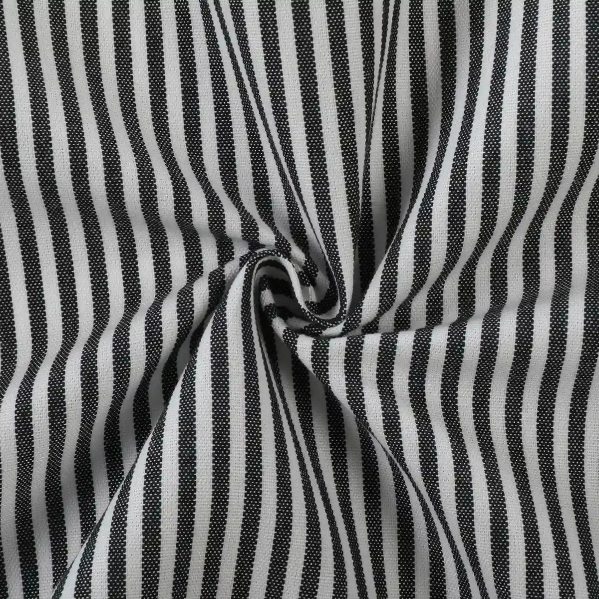 Celia Striped Plaid Curtains
