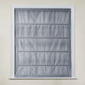 Celia Patterned Roman Blind Cord Lift
